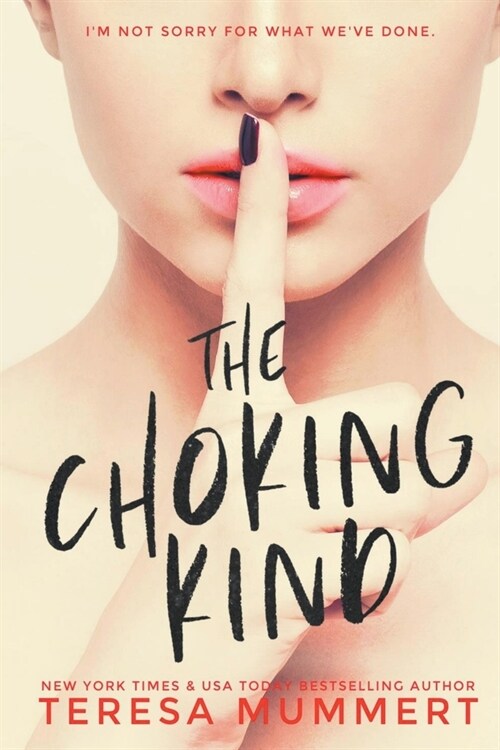 The Choking Kind (Paperback)
