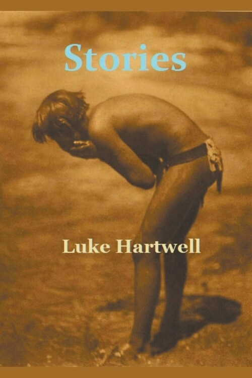 Stories (Paperback)