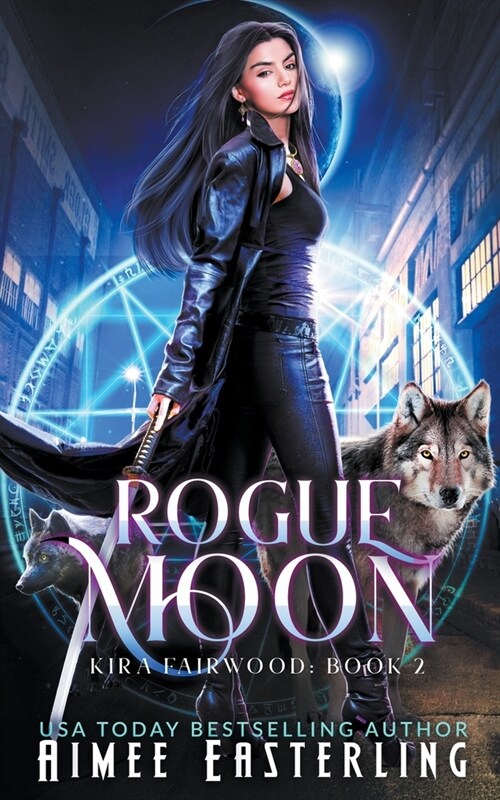 Rogue Moon (Paperback)