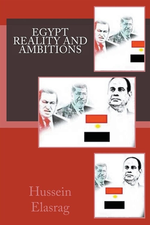 Egypt Reality and Ambitions (Paperback)