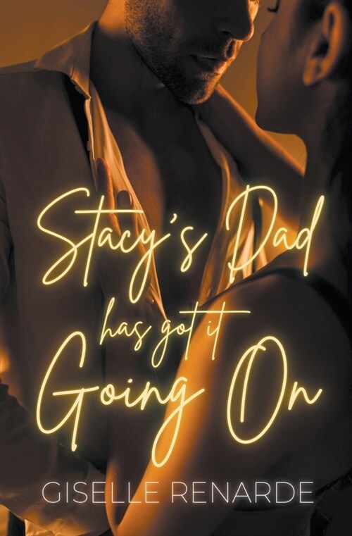 Stacys Dad Has Got It Going On (Paperback)