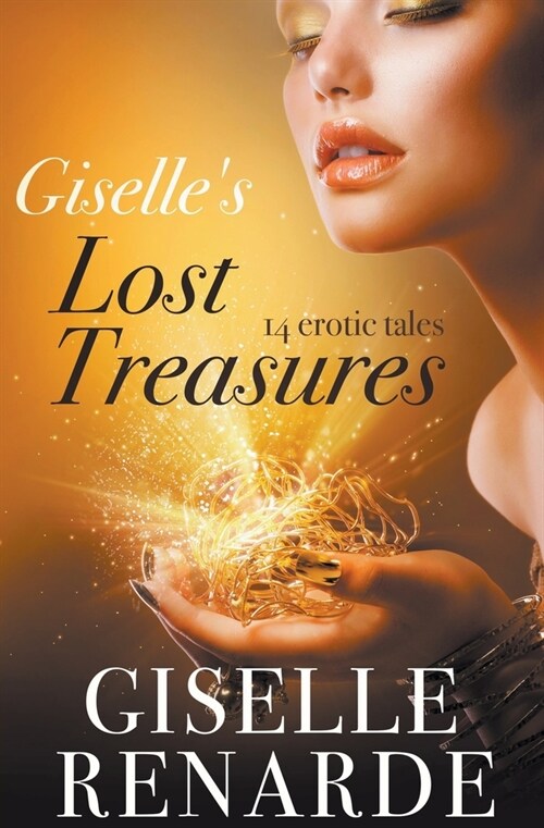 Giselles Lost Treasures: 14 Erotic Tales (Paperback)