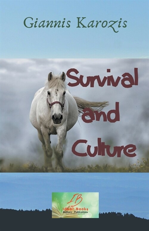 Survival and Culture (Paperback)