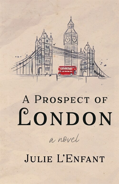 A Prospect of London (Paperback)