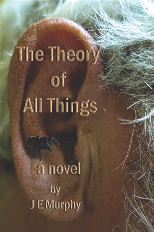 The Theory of All Things (Paperback)