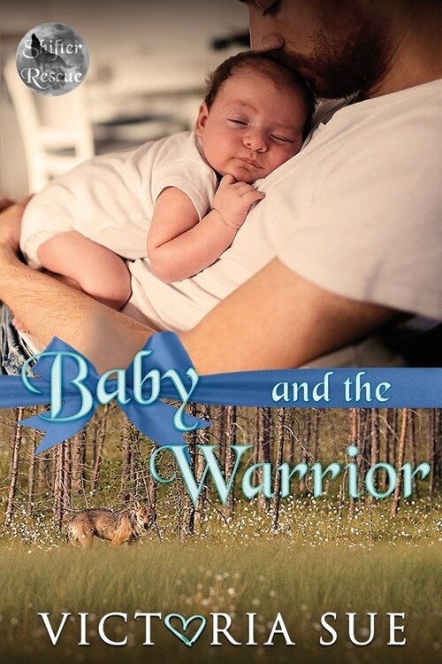 Baby and the Warrior (Paperback)