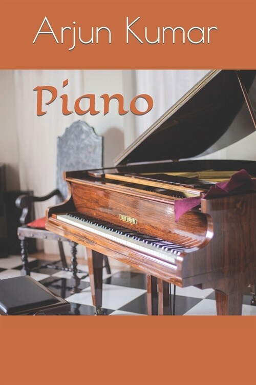 Piano (Paperback)