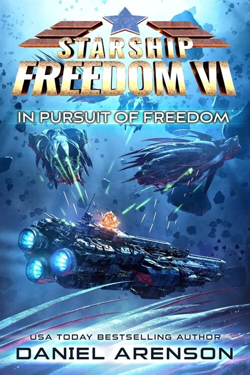 In Pursuit of Freedom (Paperback)