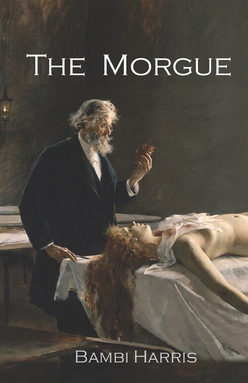 The Morgue (Paperback)