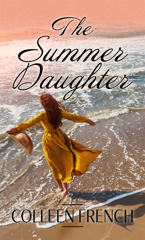 The Summer Daughter (Paperback)