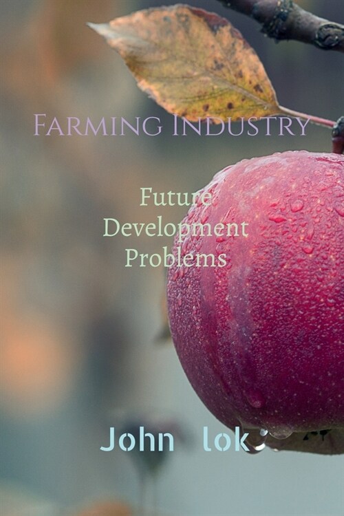 Farming Industry (Paperback)