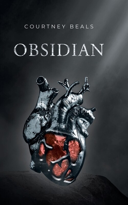 Obsidian: The Armorian Chronicles (Hardcover)