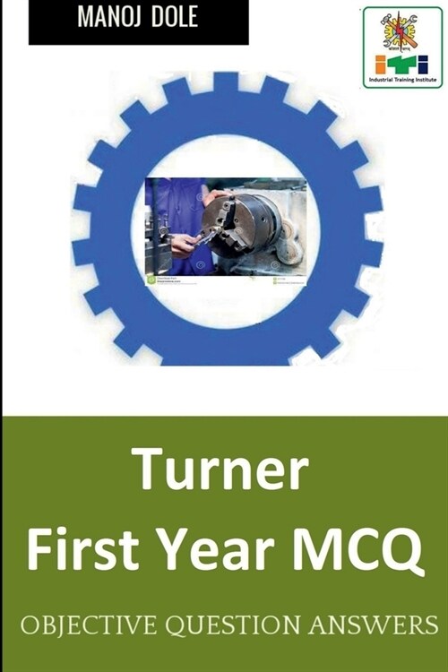 Turner First Year MCQ (Paperback)