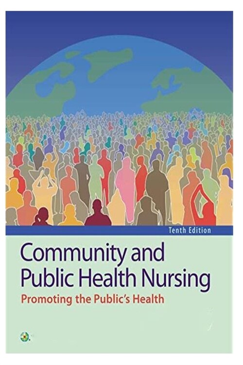 Community and Public Health Nursing (Paperback)