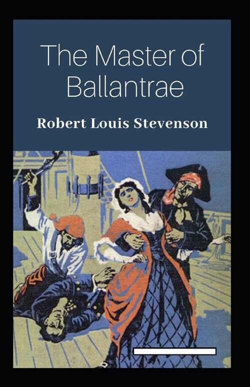 The Master of Ballantrae (Paperback)