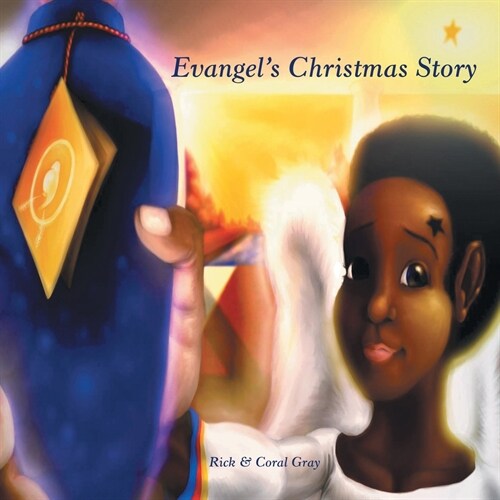 Evangels Christmas Story (Paperback)