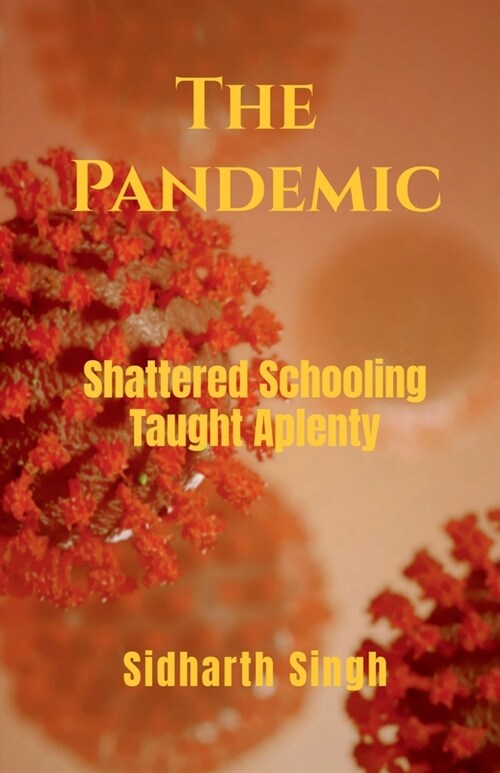 The Pandemic (Paperback)