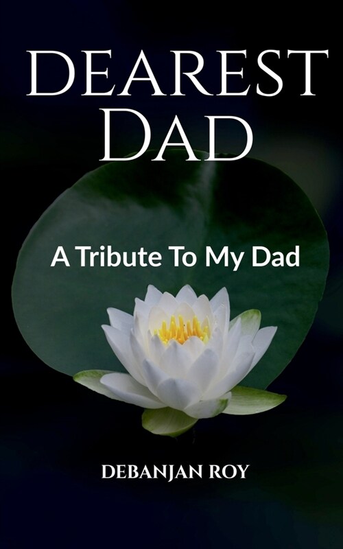 Dearest Dad (Paperback)