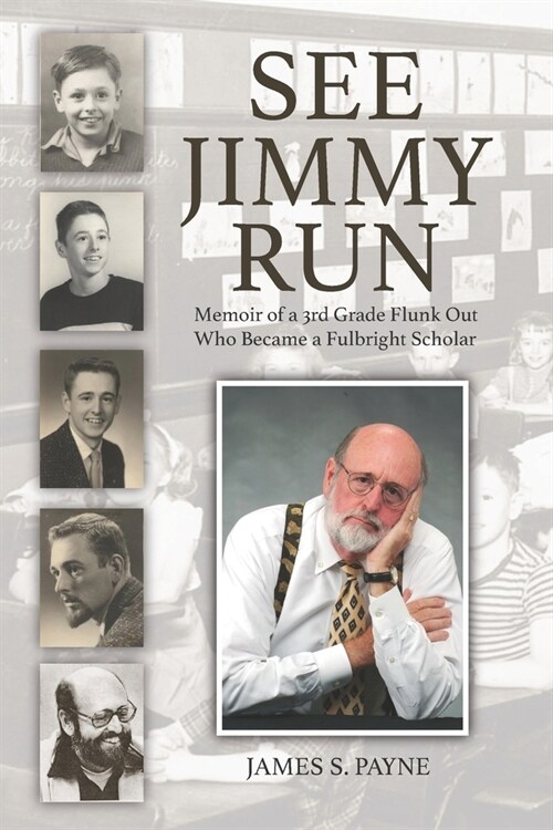 See Jimmy Run (Paperback)