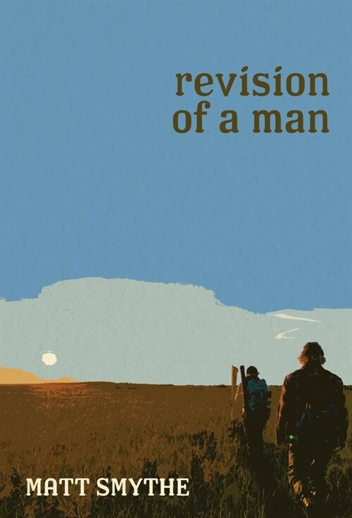Revision of a Man (Hardcover)