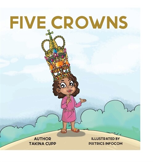 Five Crowns (Hardcover)