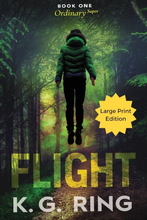 Flight (Paperback)