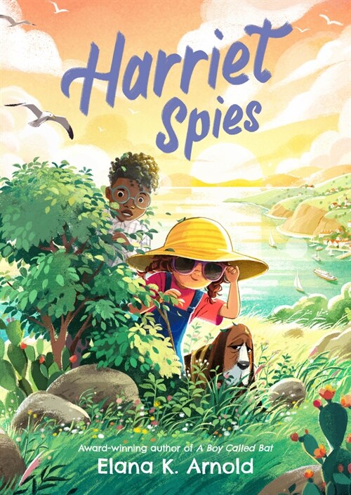 Harriet Spies (Hardcover)