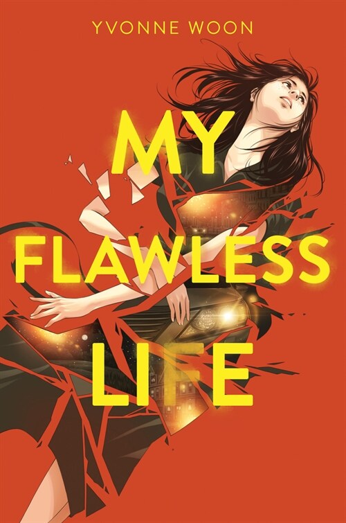 My Flawless Life (Hardcover)