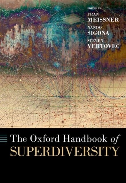 The Oxford Handbook of Superdiversity (Hardcover)