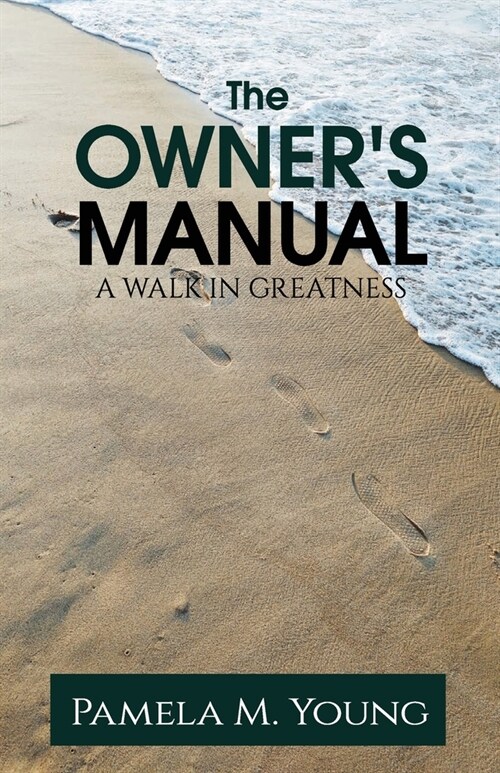 The Owners Manual: A Walk in Greatness (Paperback)