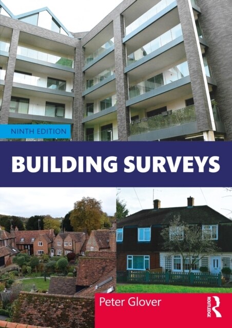 Building Surveys (Paperback, 9 ed)