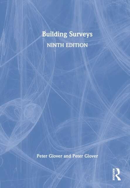 Building Surveys (Hardcover, 9 ed)