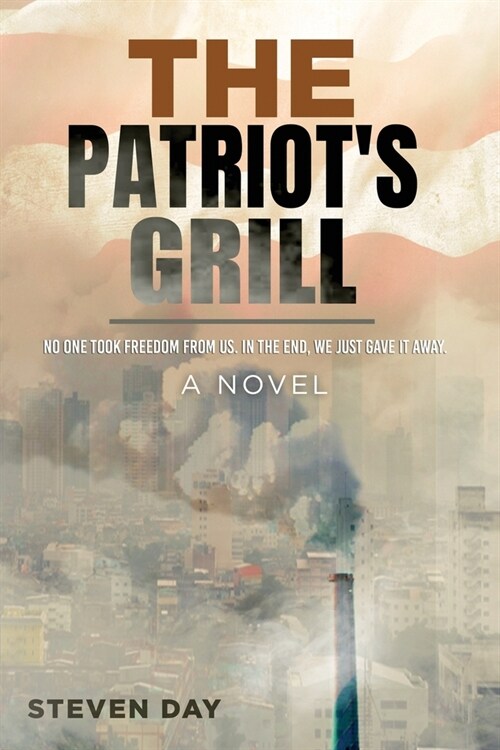 The Patriots Grill (Paperback)