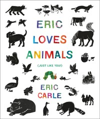 Eric loves animals: Just like you!