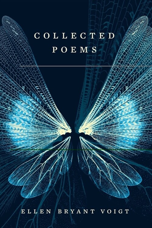 Collected Poems (Hardcover)