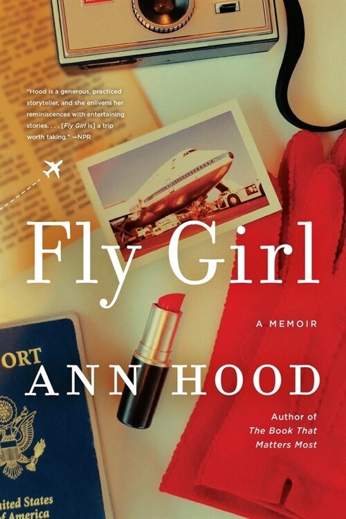Fly Girl: A Memoir (Paperback)