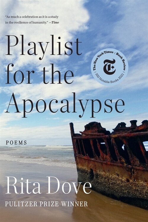 Playlist for the Apocalypse: Poems (Paperback)