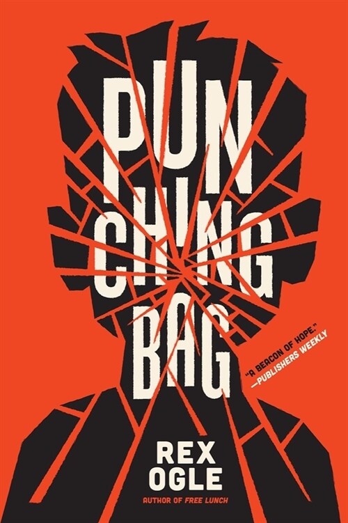 Punching Bag (Paperback)