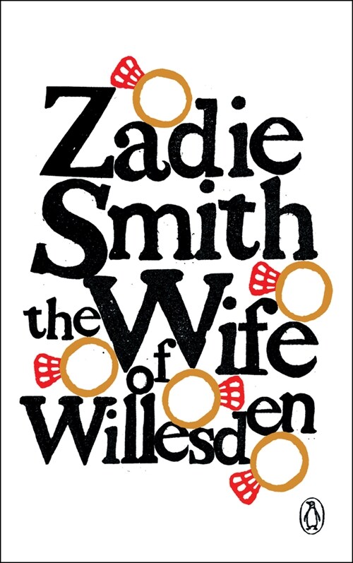 The Wife of Willesden (Paperback)