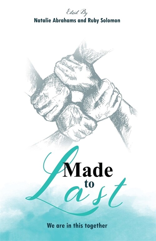 Made to Last (Paperback)