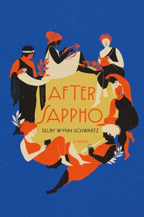 After Sappho (Hardcover)