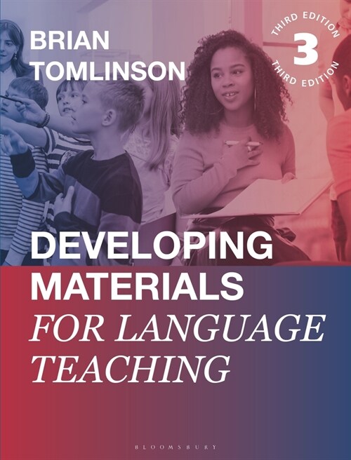 Developing Materials for Language Teaching (Paperback, 3 ed)
