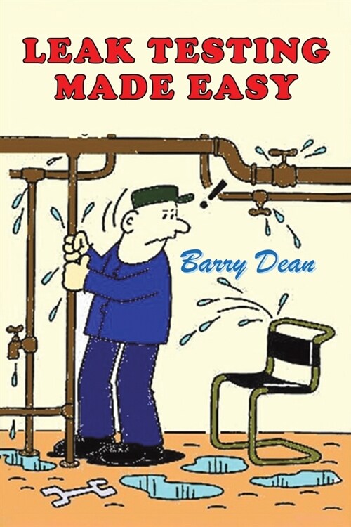 Leak Testing Made Easy (Paperback)