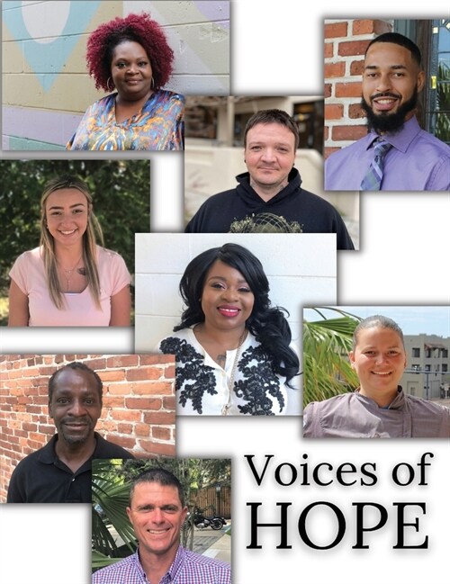Voices of Hope (Hardcover)