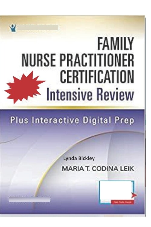Family Nurse Practitioner (Paperback)