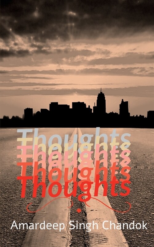 Thoughts (Paperback)