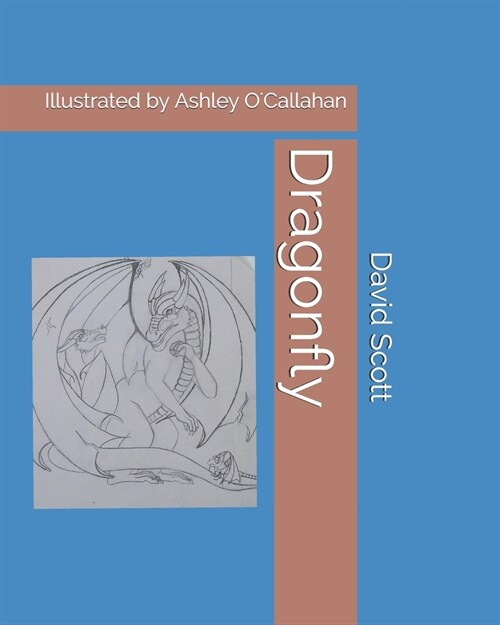 Legend of the Dragonfly (Paperback)