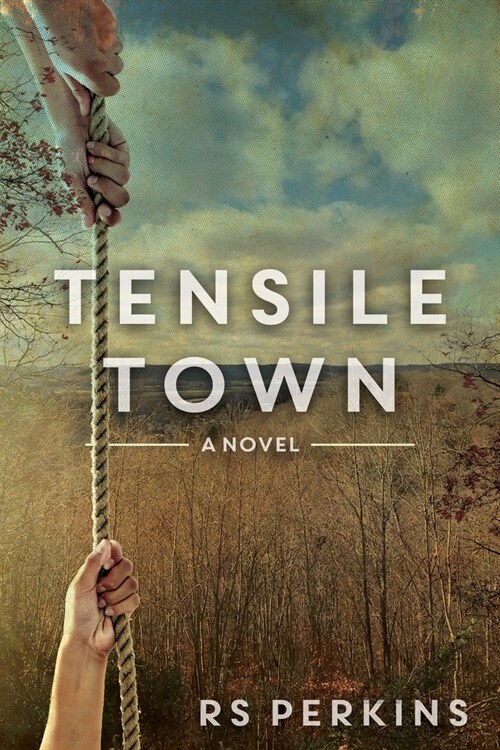 Tensile Town (Paperback)