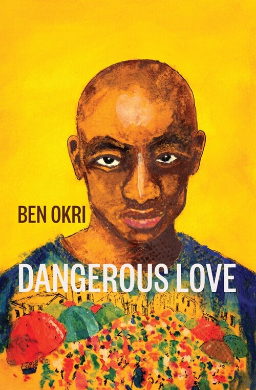 Dangerous Love (Paperback)
