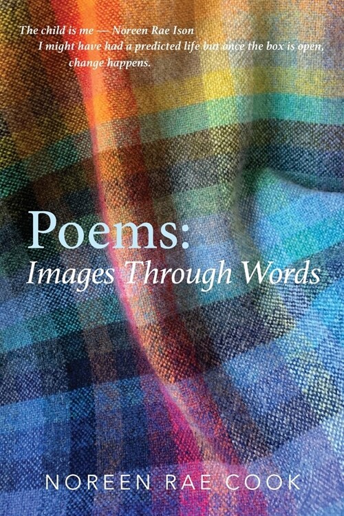 Poems: Images Through Words (Paperback)